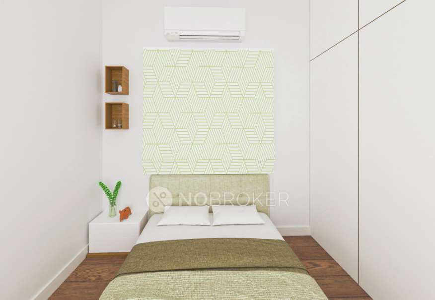 2 BHK Flat In Creations Diadem For Sale  In Semmancheri, Omr