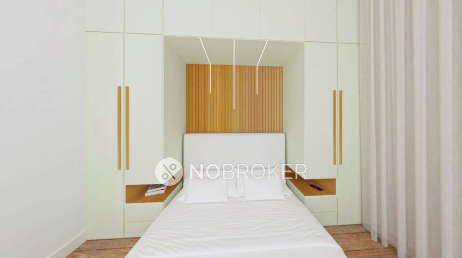 2 BHK Flat In Creations Diadem For Sale  In Semmancheri, Omr