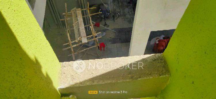 1 RK Flat In Sai Plaza for Rent  In Sector 24 Ulwe