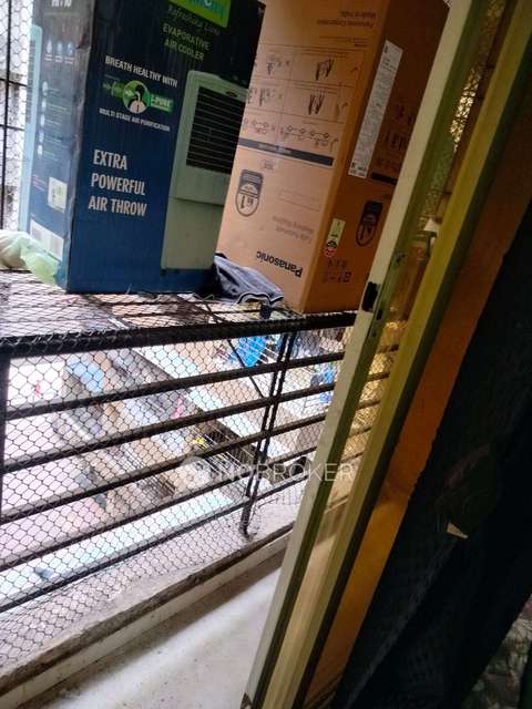 1 BHK Flat In Reliable Garden For Sale  In Naigaon East