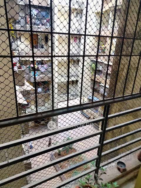 1 BHK Flat In Reliable Garden For Sale  In Naigaon East