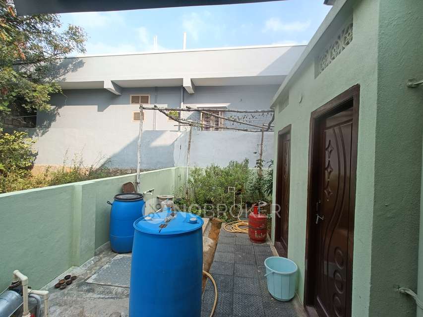 1 BHK House For Sale  In Peerzadiguda