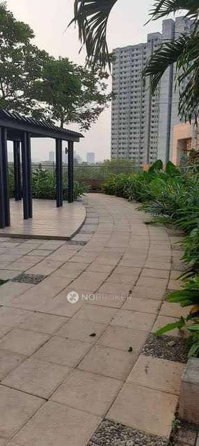 2 BHK Flat In Indiabulls Greens For Sale  In Panvel