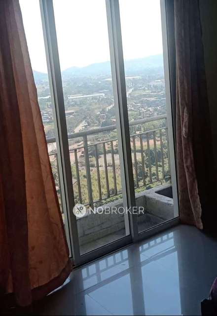 2 BHK Flat In Indiabulls Greens For Sale  In Panvel