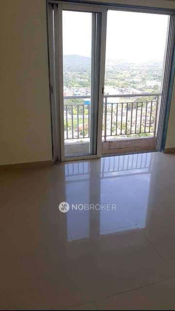 2 BHK Flat In Indiabulls Greens For Sale  In Panvel