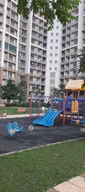 2 BHK Flat In Indiabulls Greens For Sale  In Panvel