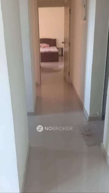 2 BHK Flat In Indiabulls Greens For Sale  In Panvel