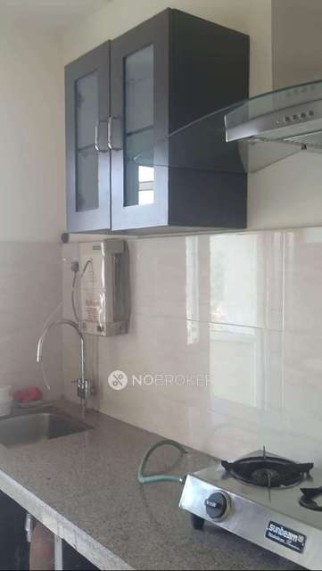 2 BHK Flat In Indiabulls Greens For Sale  In Panvel