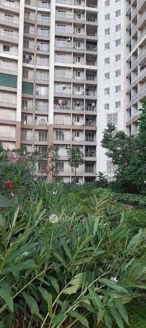 2 BHK Flat In Indiabulls Greens For Sale  In Panvel