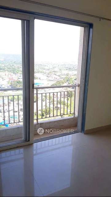 2 BHK Flat In Indiabulls Greens For Sale  In Panvel