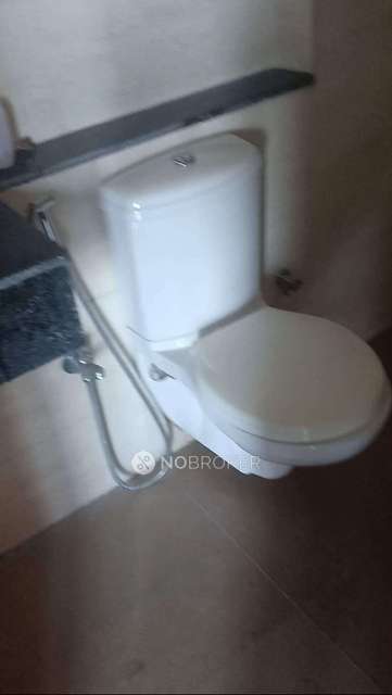 2 BHK Flat In Indiabulls Greens For Sale  In Panvel