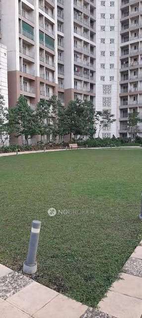 2 BHK Flat In Indiabulls Greens For Sale  In Panvel