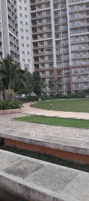 2 BHK Flat In Indiabulls Greens For Sale  In Panvel
