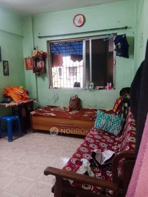 1 RK Flat In Vithoba Complex For Sale  In Panvel