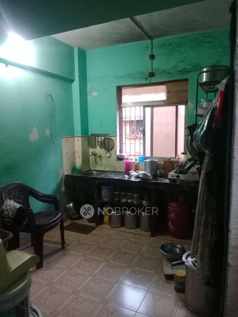 1 RK Flat In Vithoba Complex For Sale  In Panvel