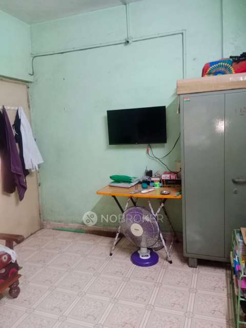 1 RK Flat In Vithoba Complex For Sale  In Panvel