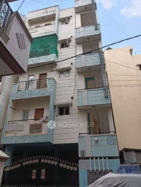 4+ BHK Flat In Sujatha  Apartment For Sale  In Koramangala