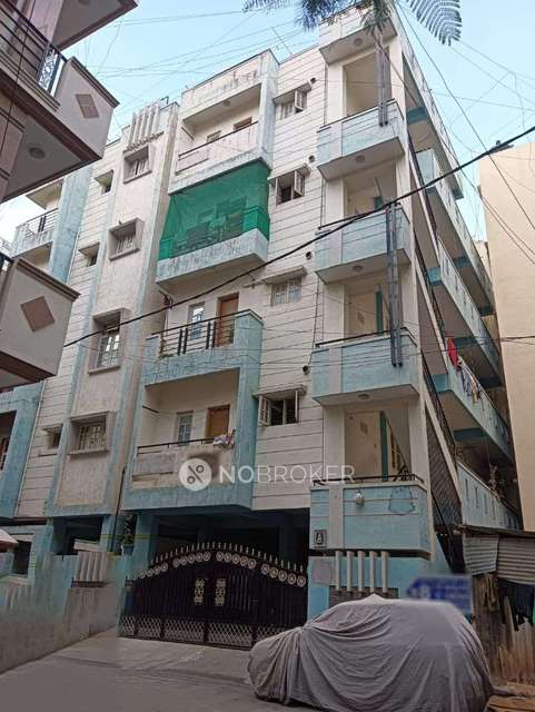 4+ BHK Flat In Sujatha  Apartment For Sale  In Koramangala