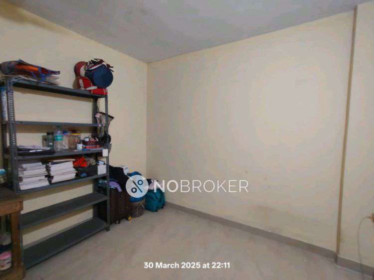 1 RK Flat In Punyai Building , Nigadi for Rent  In Akurdi
