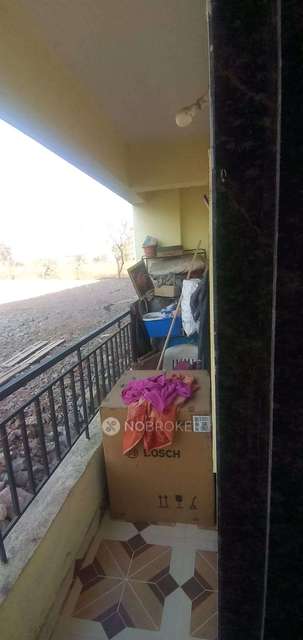 1 BHK Flat In Deva Apartment For Sale  In Lohgaon