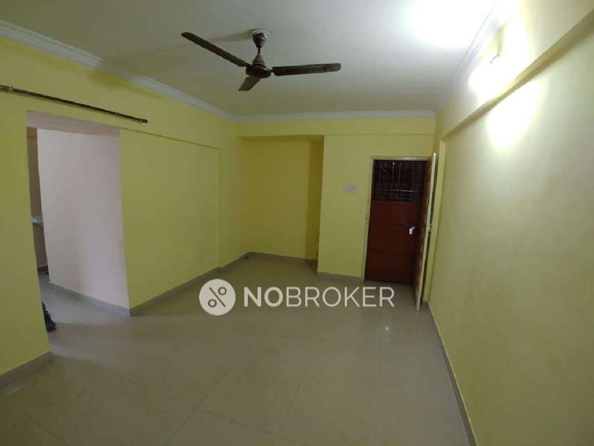 2 BHK Flat In Mahalaxmi Heights  For Sale  In Undri