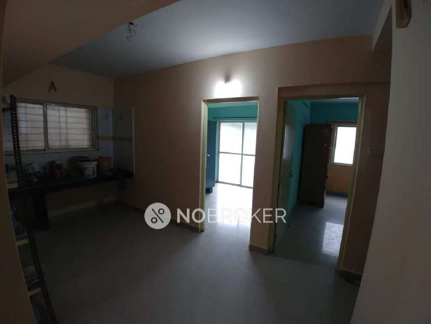 2 BHK Flat In Mahalaxmi Heights  For Sale  In Undri