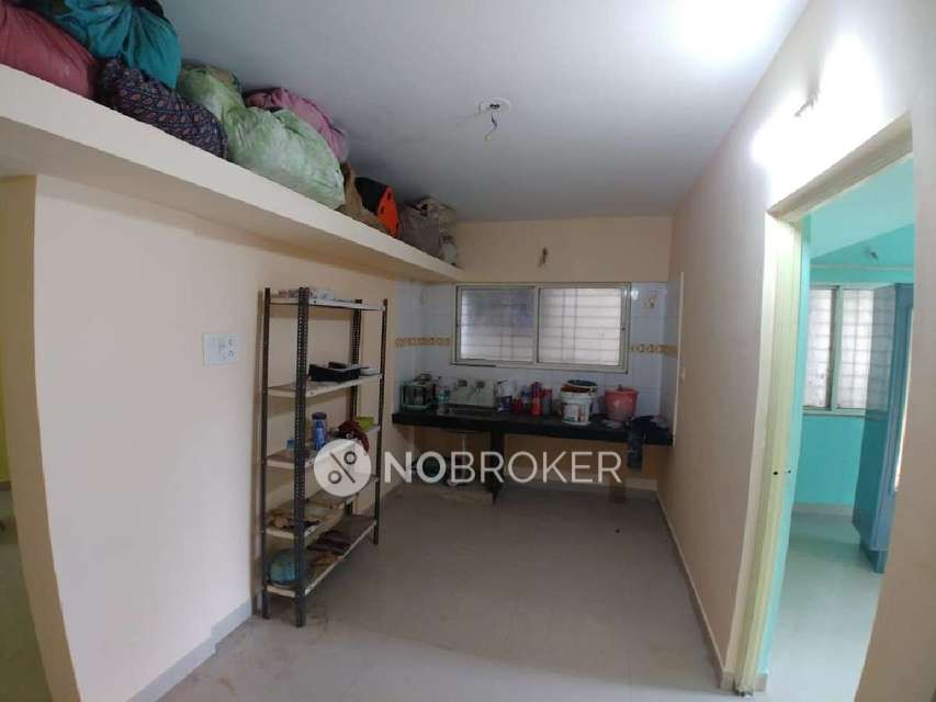 2 BHK Flat In Mahalaxmi Heights  For Sale  In Undri