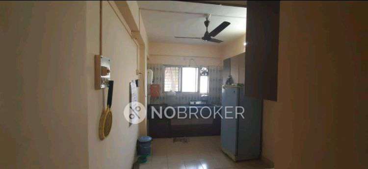 2 BHK Flat In Shree Someshwar Apartment for Rent  In Pimpri-chinchwad
