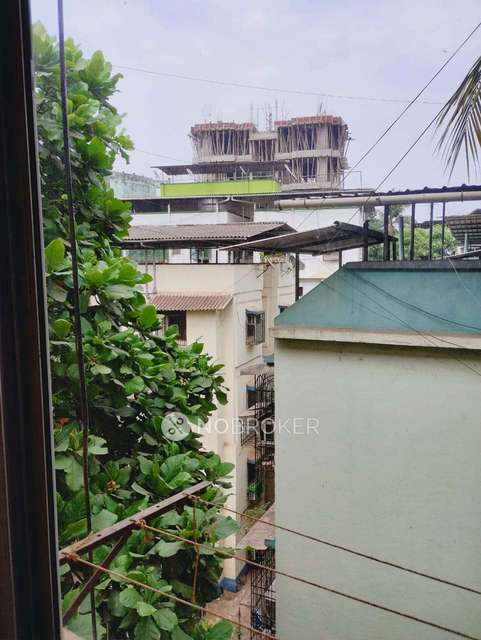 2 BHK Flat In Shree Astavinak Darshan Chs For Sale  In Dombivli West