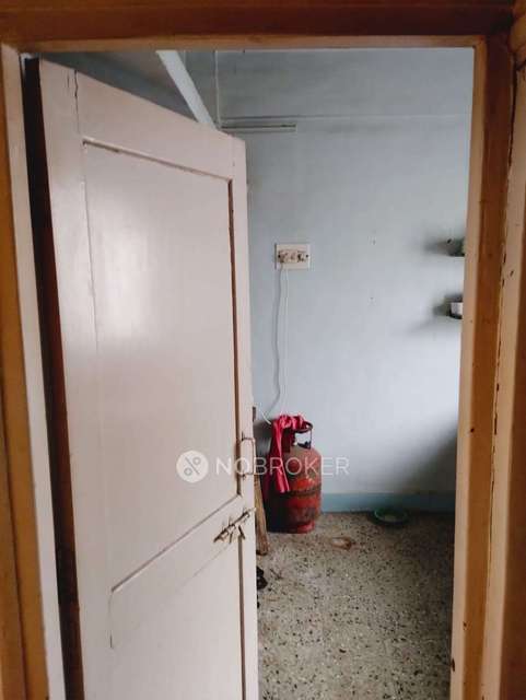 2 BHK Flat In Shree Astavinak Darshan Chs For Sale  In Dombivli West