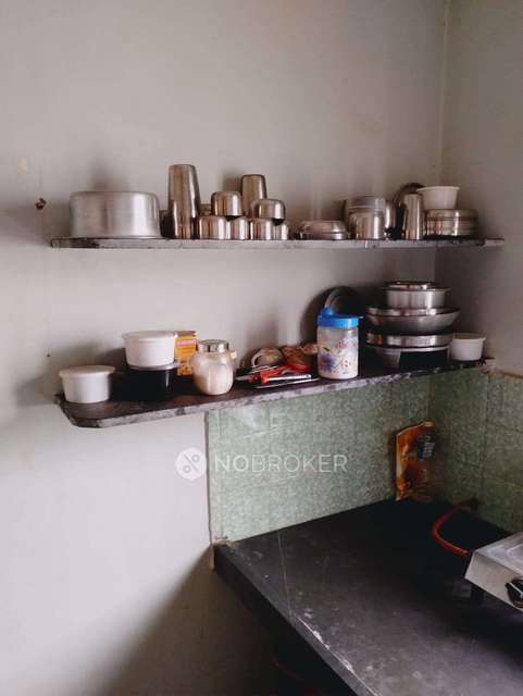 2 BHK Flat In Shree Astavinak Darshan Chs For Sale  In Dombivli West