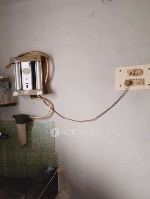 2 BHK Flat In Shree Astavinak Darshan Chs For Sale  In Dombivli West