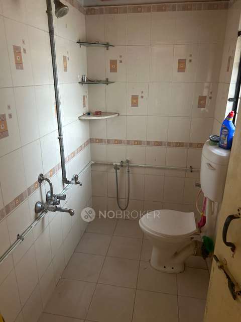 1 BHK Flat In Tirupati Triveni Apartment for Rent  In Dhanori