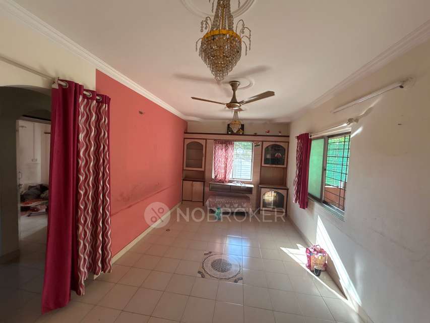 1 BHK Flat In Tirupati Triveni Apartment for Rent  In Dhanori