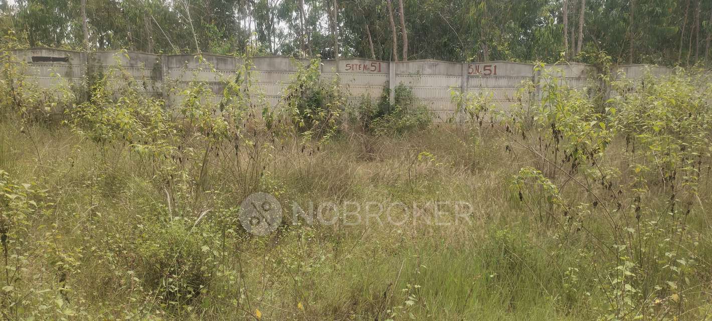 Plot For Sale  In Chandra Properties In Boyalahalli