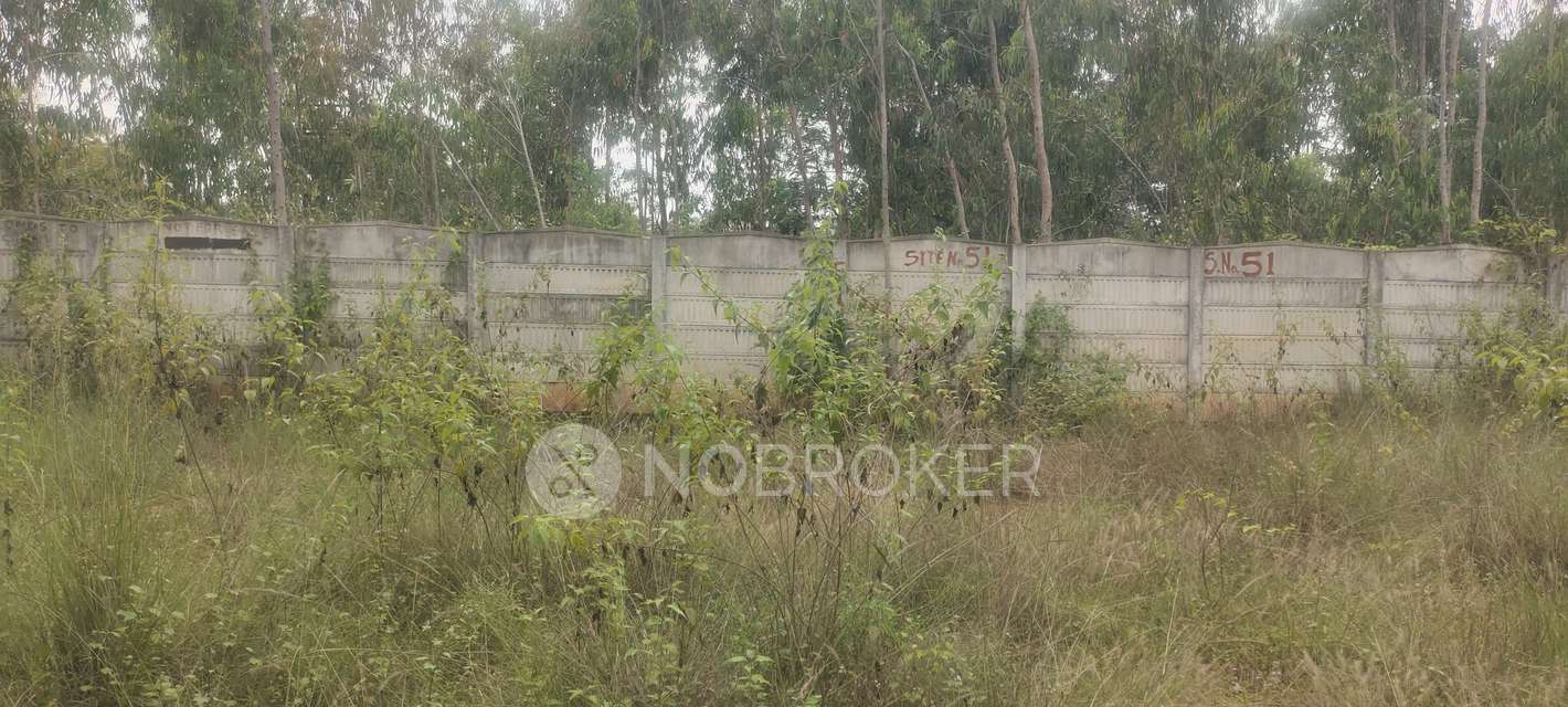 Plot For Sale  In Chandra Properties In Boyalahalli