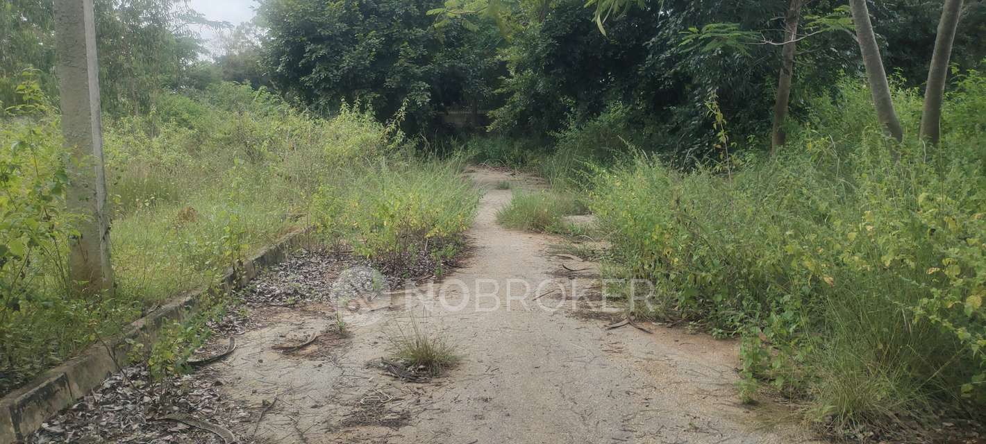 Plot For Sale  In Chandra Properties In Boyalahalli