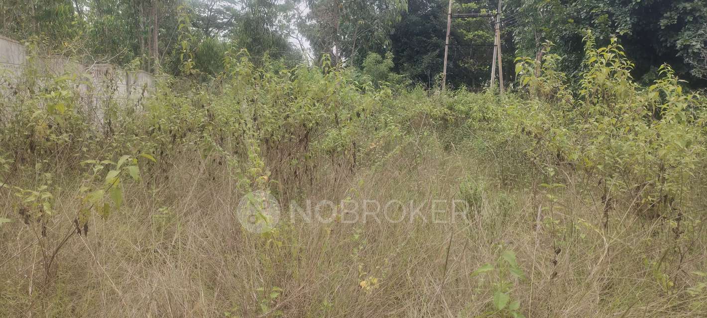 Plot For Sale  In Chandra Properties In Boyalahalli