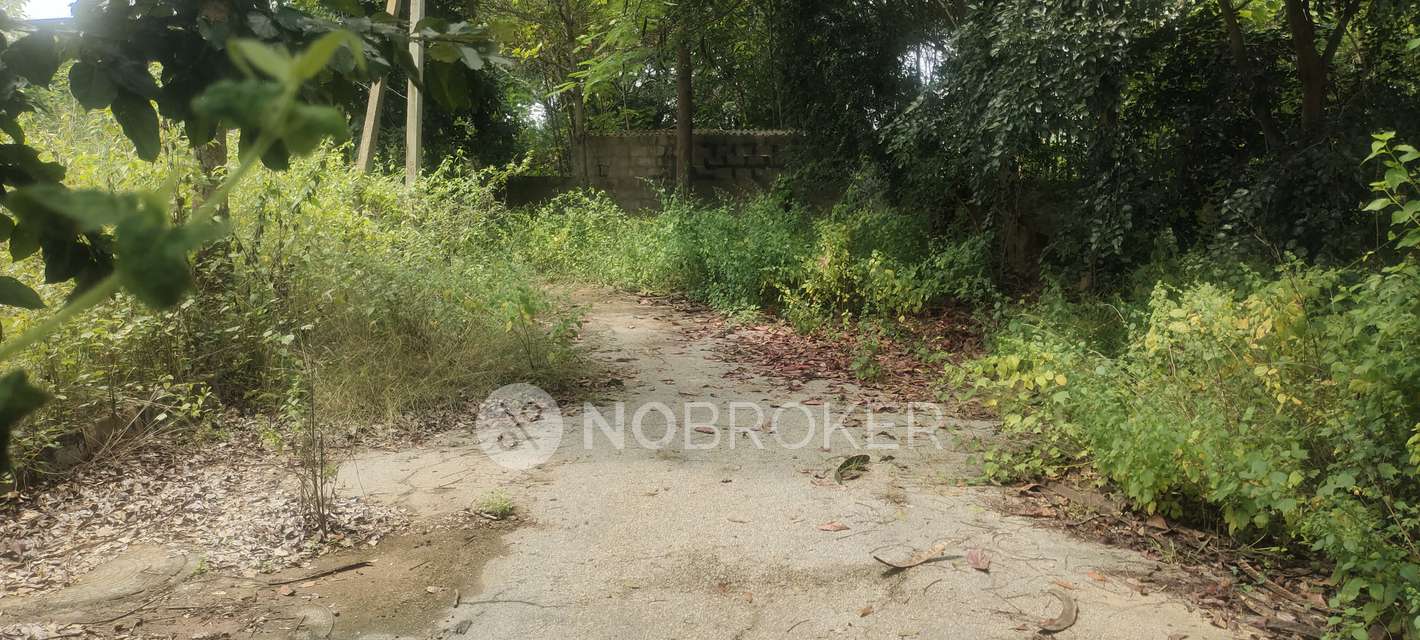 Plot For Sale  In Chandra Properties In Boyalahalli