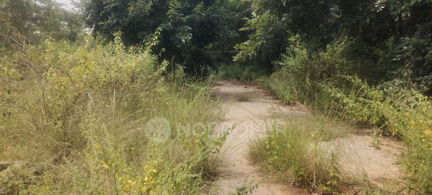 Plot For Sale  In Chandra Properties In Boyalahalli