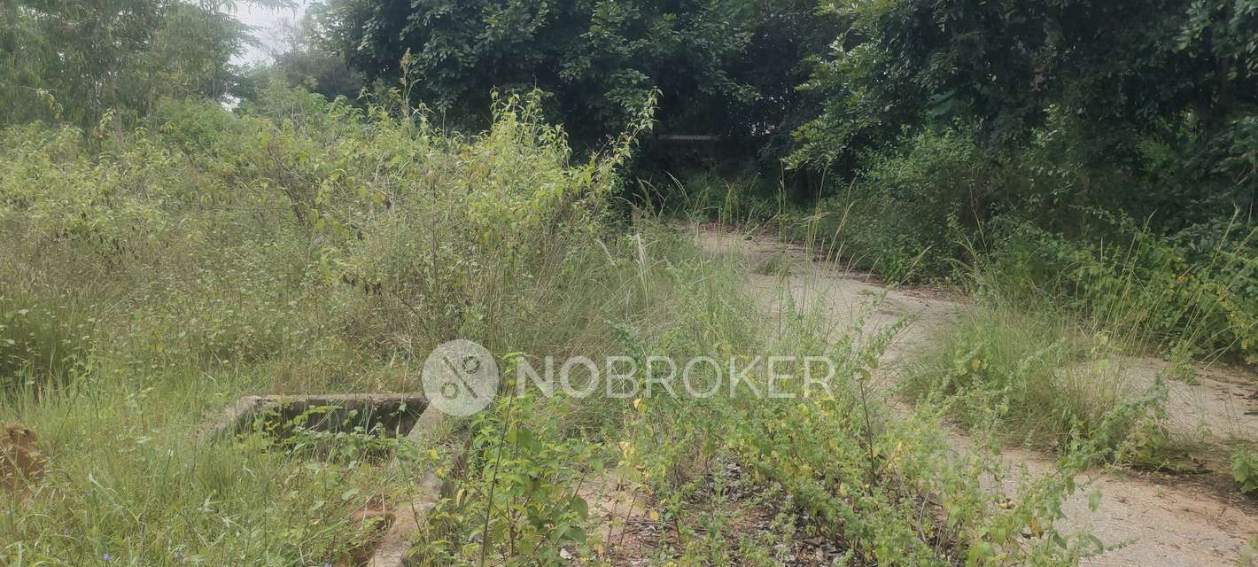 Plot For Sale  In Chandra Properties In Boyalahalli