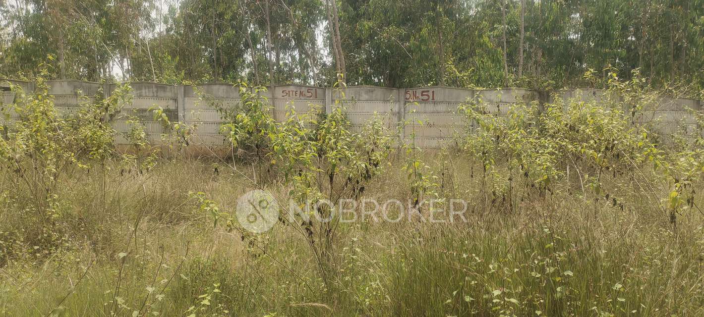 Plot For Sale  In Chandra Properties In Boyalahalli