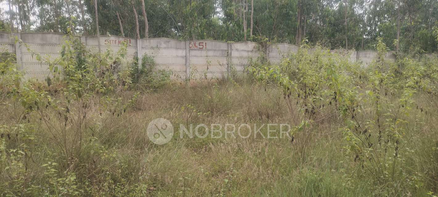 Plot For Sale  In Chandra Properties In Boyalahalli