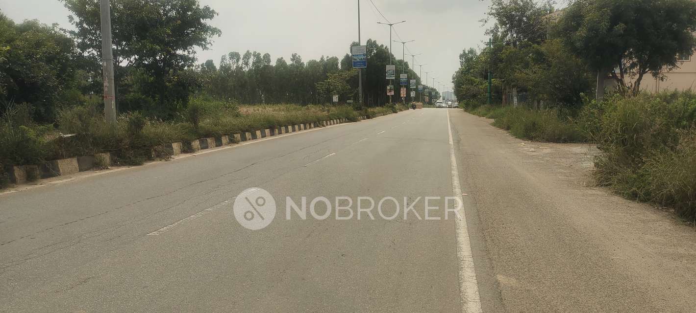 Plot For Sale  In Chandra Properties In Boyalahalli