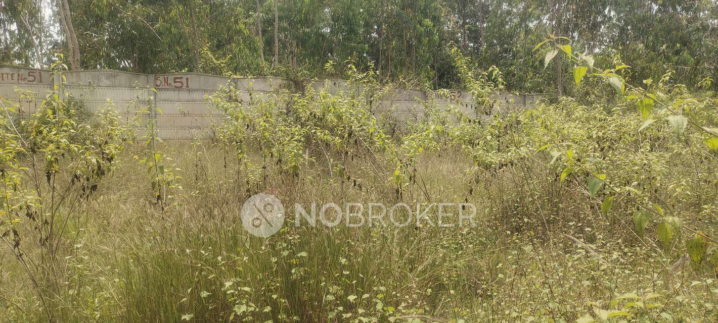 Plot For Sale  In Chandra Properties In Boyalahalli