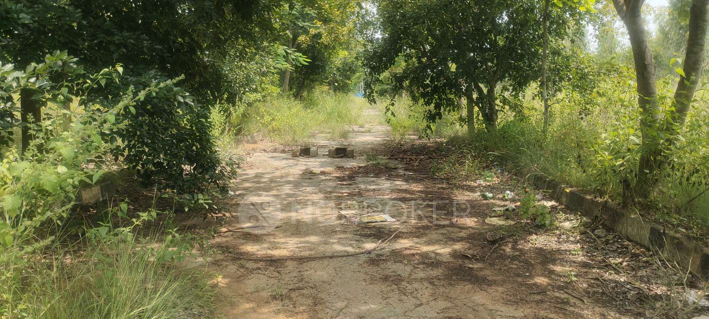 Plot For Sale  In Chandra Properties In Boyalahalli
