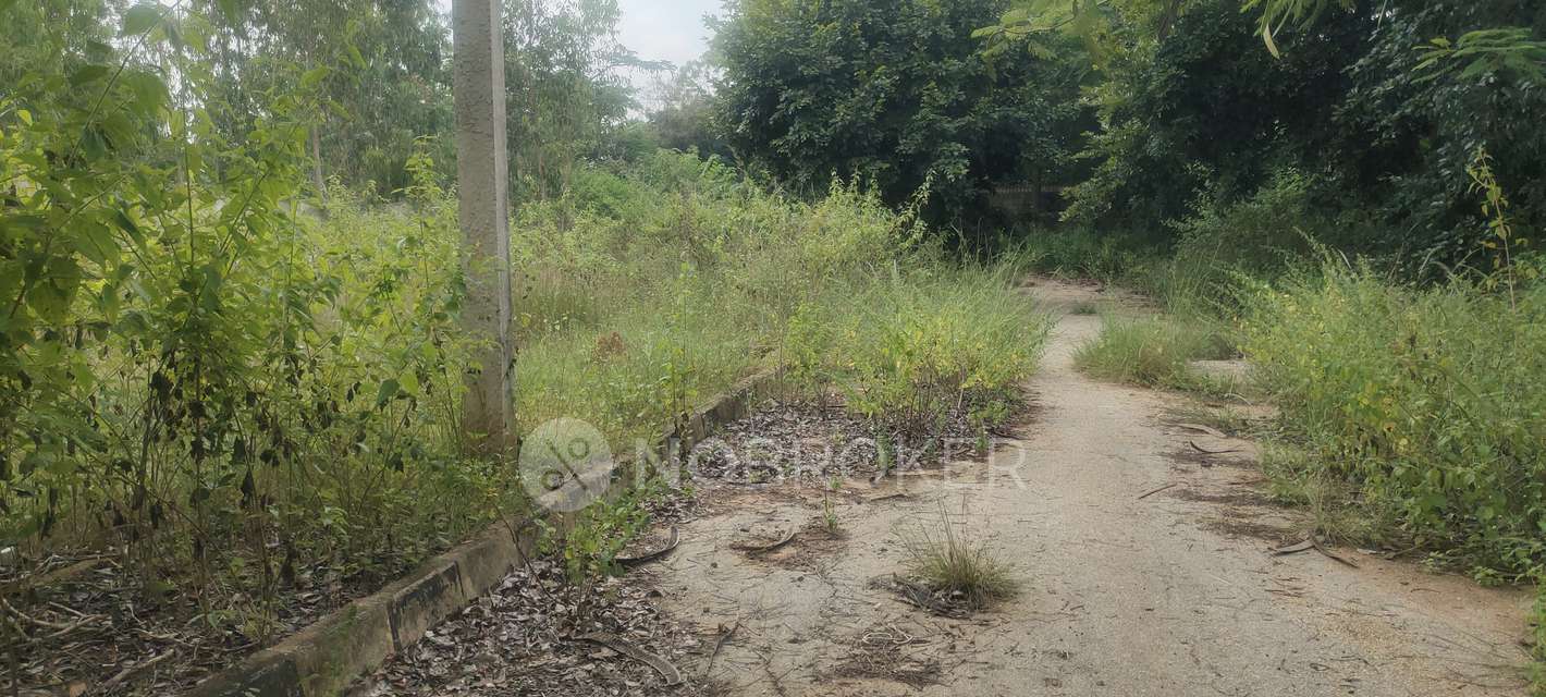 Plot For Sale  In Chandra Properties In Boyalahalli
