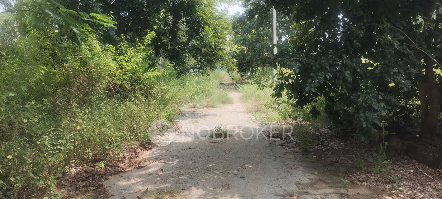 Plot For Sale  In Chandra Properties In Boyalahalli