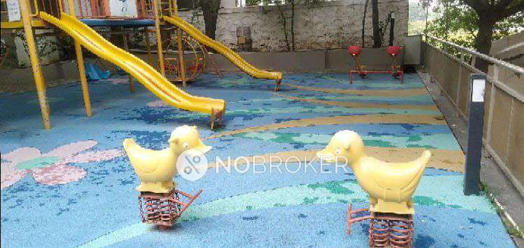 2 BHK Flat In Unnati Avenue For Sale  In Kondhwa Budruk