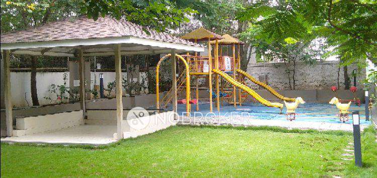 2 BHK Flat In Unnati Avenue For Sale  In Kondhwa Budruk